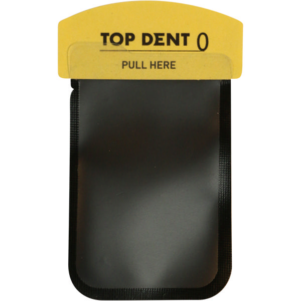 TopDent hygiejneposer str. 0, 100 stk.