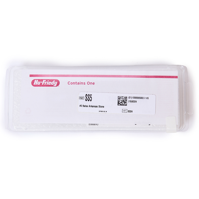 Hu-Friedy Bates Arkansas slibesten SS5