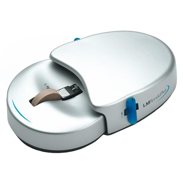 LM Rondo Plus slibemaskine