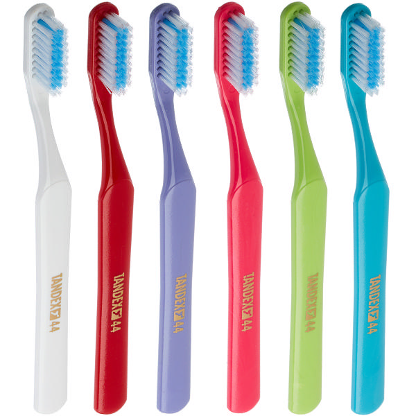 Tandex tandbørster 44, 12 stk.