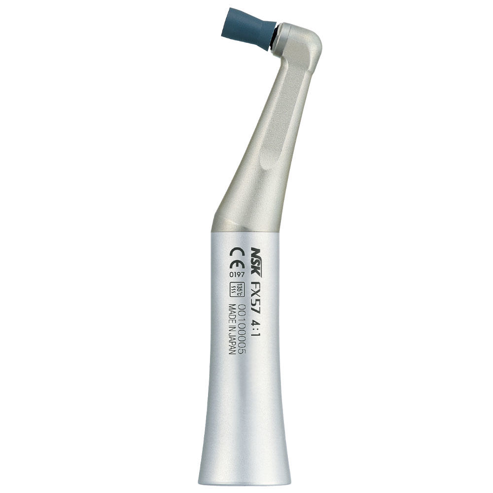 NSK profylaksevinkelstykke FX57m, 4:1