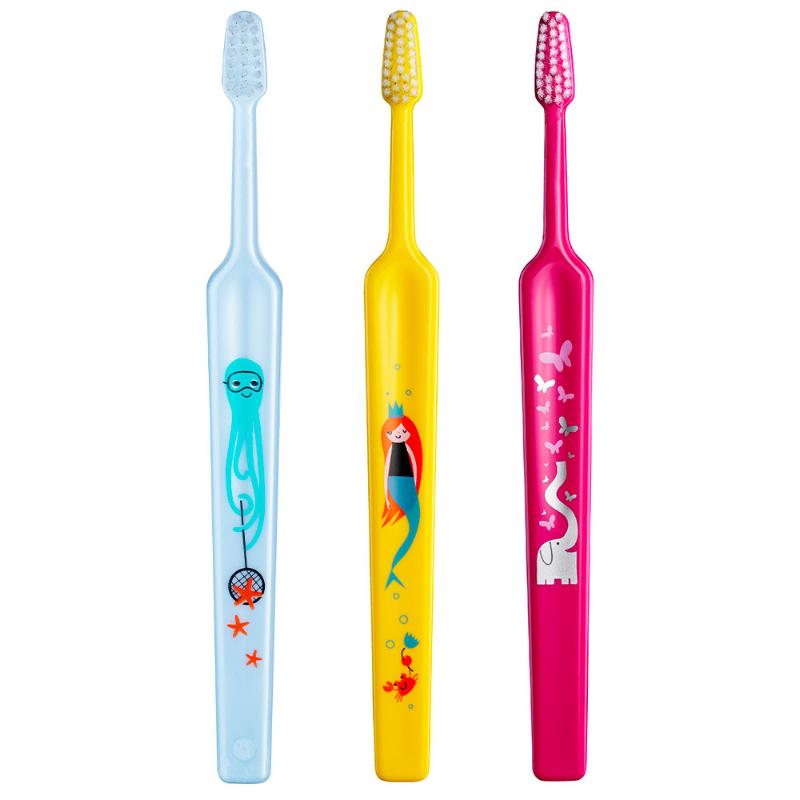 TePe Select Compact tandbørster soft, stk.