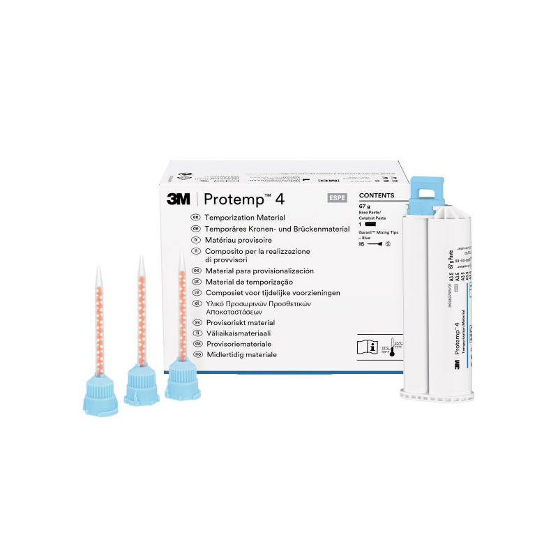 Protemp 4 farve A3,5, 67 g