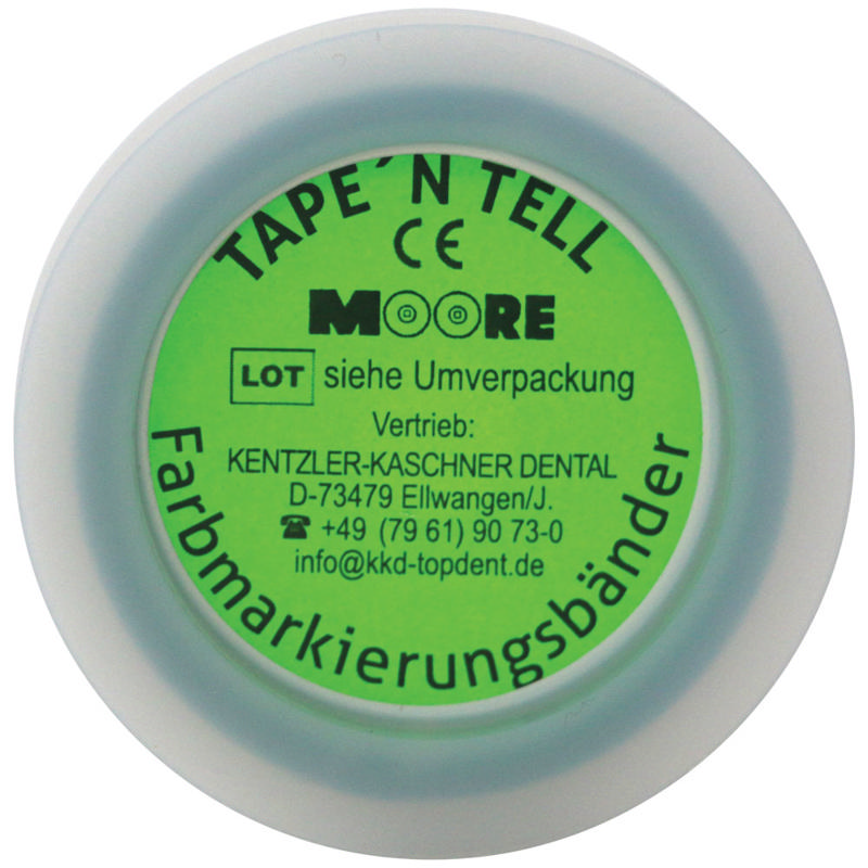 Moulding Tape Kit Nastro Biadesivo - Set | INova - Innotec Mobility Italia - Foto 2