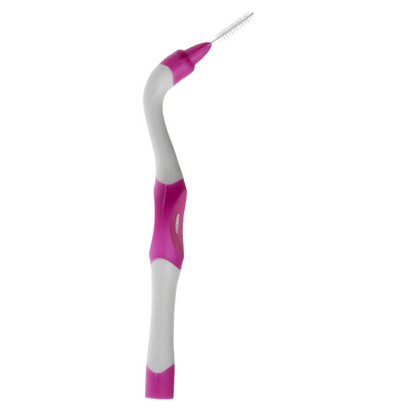 Tandex Flexi Max Value Pack, pink, 15 stk.