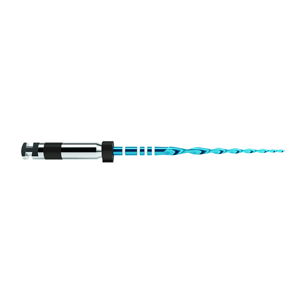 VDW Reciproc Blue file 21 mm, R40 sort, 6 stk.