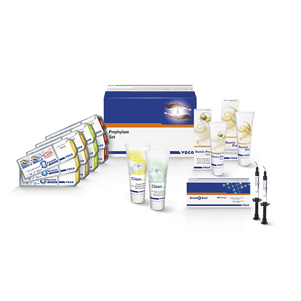 Voco Profylaksesæt All-in-one
