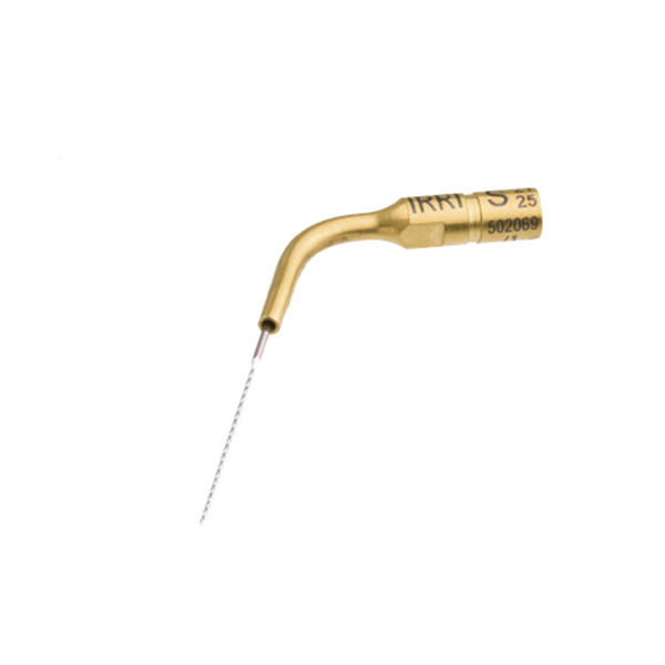 VDW Irri S files ISO 21, 25 mm. 4 stk.