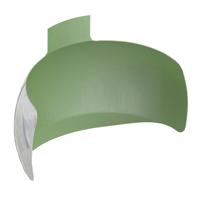 Composi-Tight 3D Fusion matricer, grøn, 100 stk.