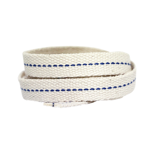 Væge til spritlampe, flad