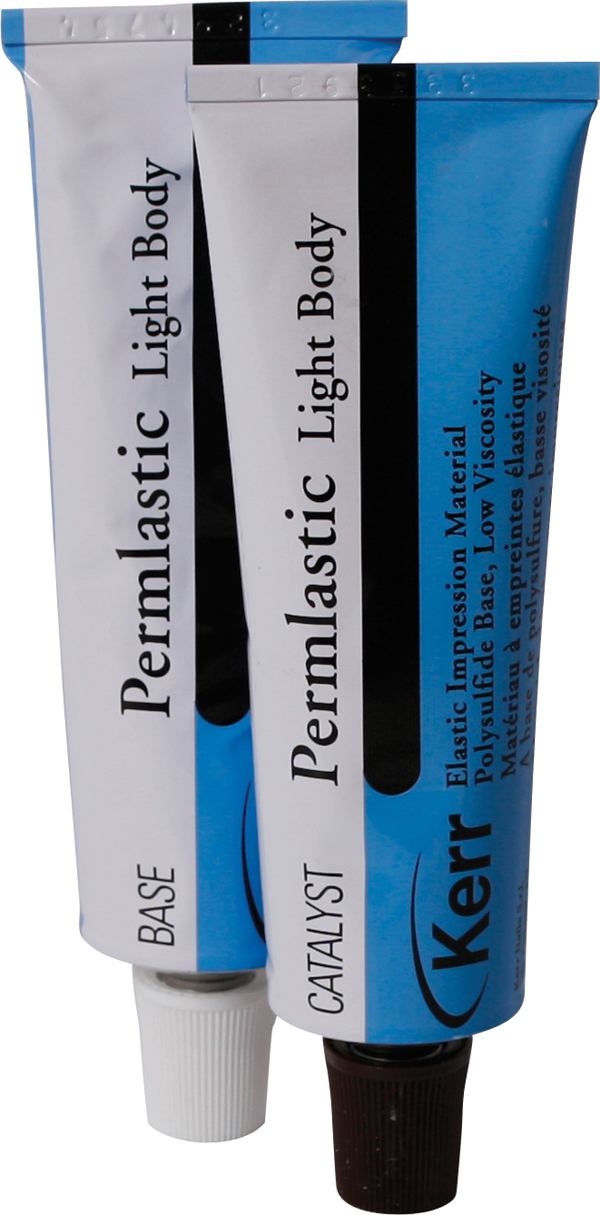 Permlastic Light body, 2 x 65 ml