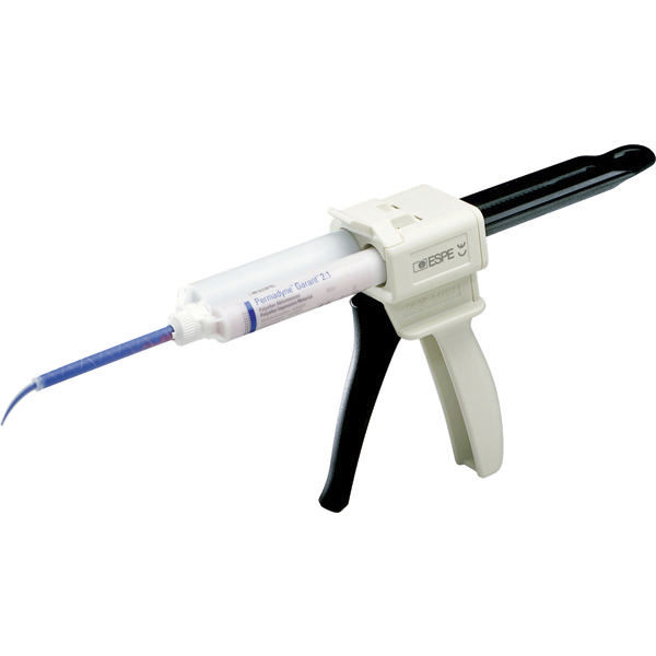 Garant blandepistol DS50 1:1/2:1