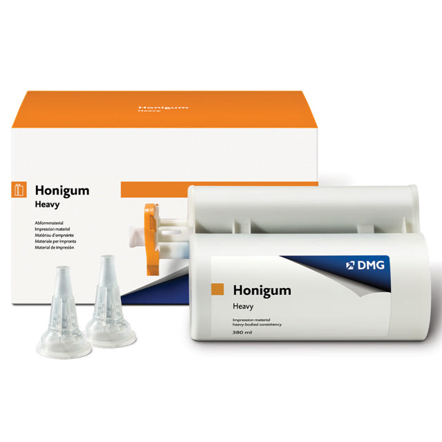 Honigum-Mixstar Heavy, 380 ml