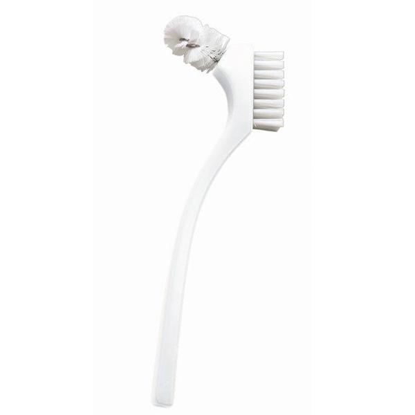 Curaprox  protesebørster BDC150, hvid, 6 stk.