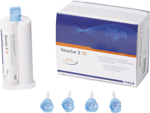 Structur 2 SC farve A3, 76 g