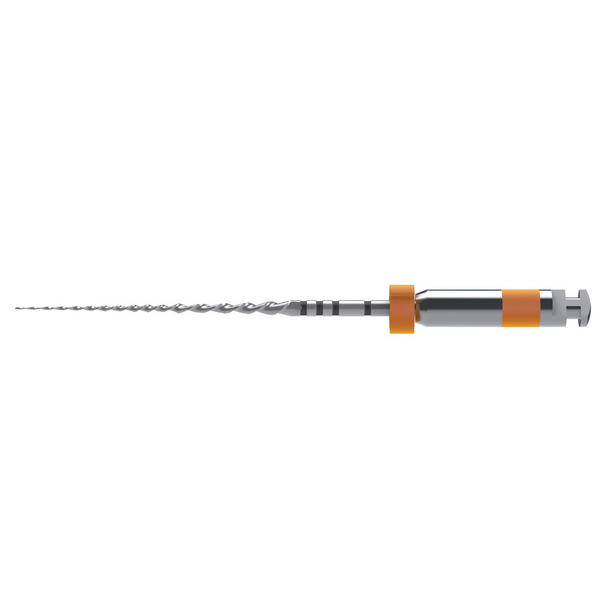 VDW R-Pilot NiTi Glidepath file, 21mm, 6 stk.