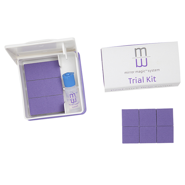 Mirror Magic Trial Kit 