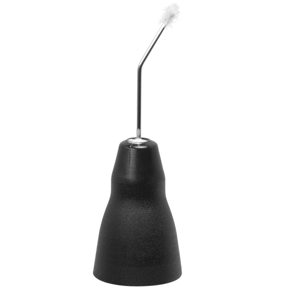 VivaPen Snap-on tips, sorte, 300 stk