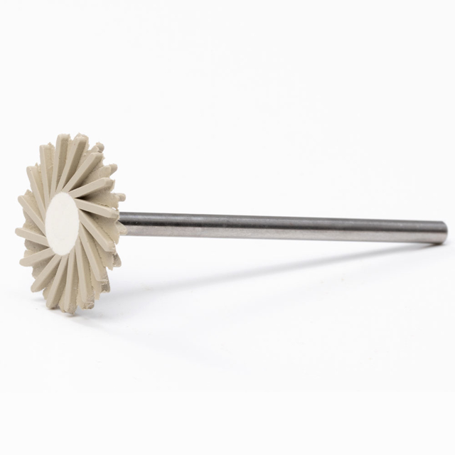 ENAMIC clinical polerere twist hjul, grå 3 stk