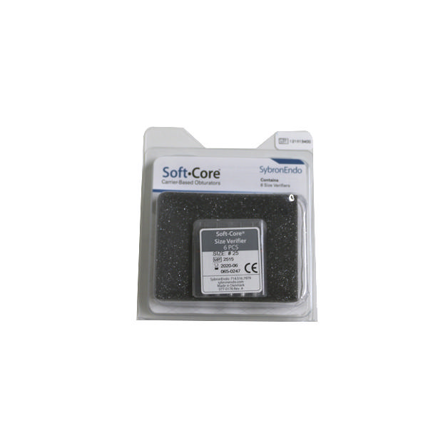 Soft-Core Size Verifiers, str. 25, 6 stk.