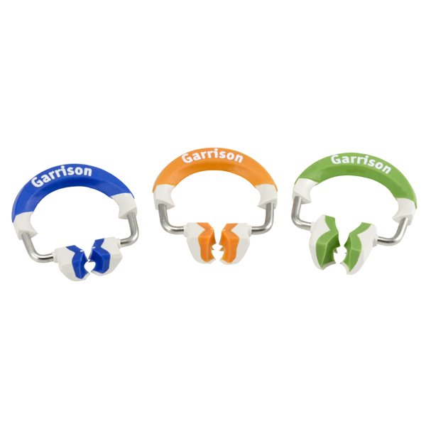 Composi-Tight 3D Fusion ringe ass. sæt, 3 stk.