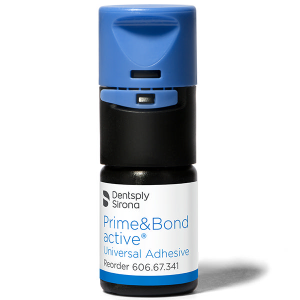 Prime & Bond active, refill, 4 ml