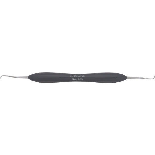 LM scaler 301-302 XSi