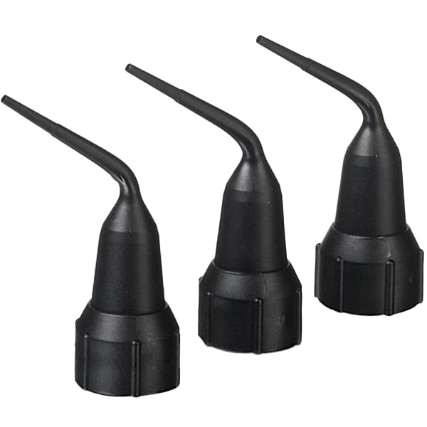 GC Dispensing Tips III, plast, 30 stk.