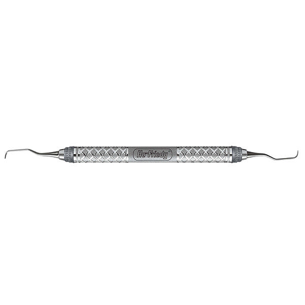 Hu-Friedy curette Gracey 1/2 AF, EverEdge 2.0