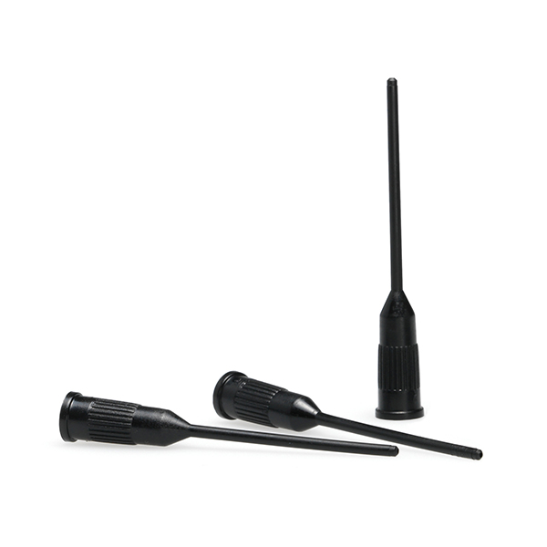 Helioseal/Heliobond kanyler, 20 stk.