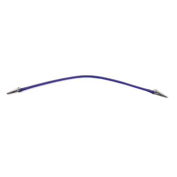 Miraclip servietholder, lilla, stk