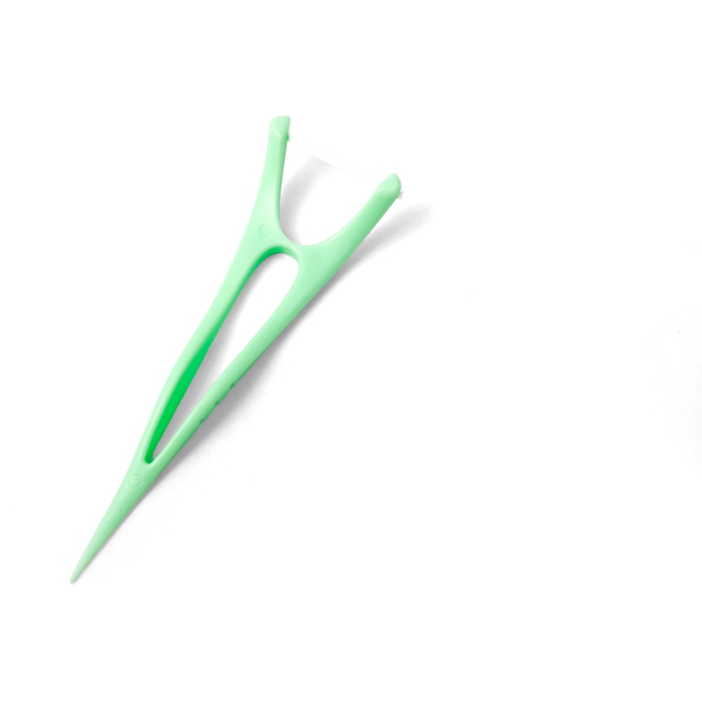 Jordan Easy Reach flosser, 25 stk