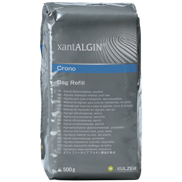 Xantalgin Crono, 500 g