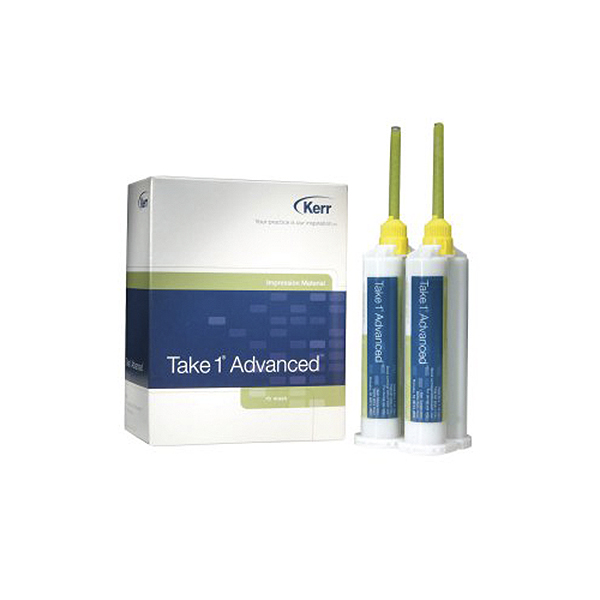 Take 1 Advanced Bite, 2 magasiner