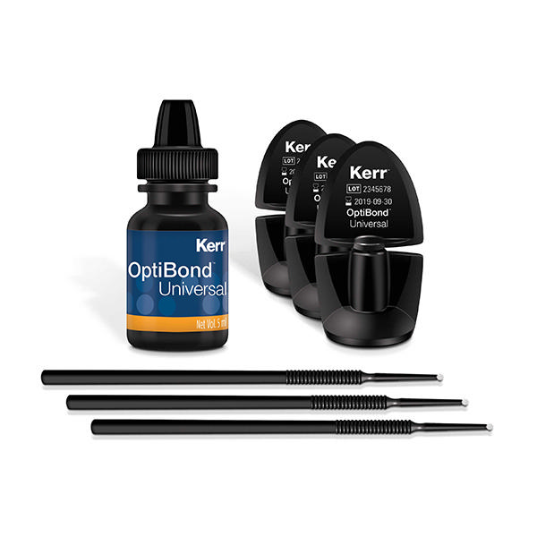 OptiBond Universal i flaske, 5 ml, sæt