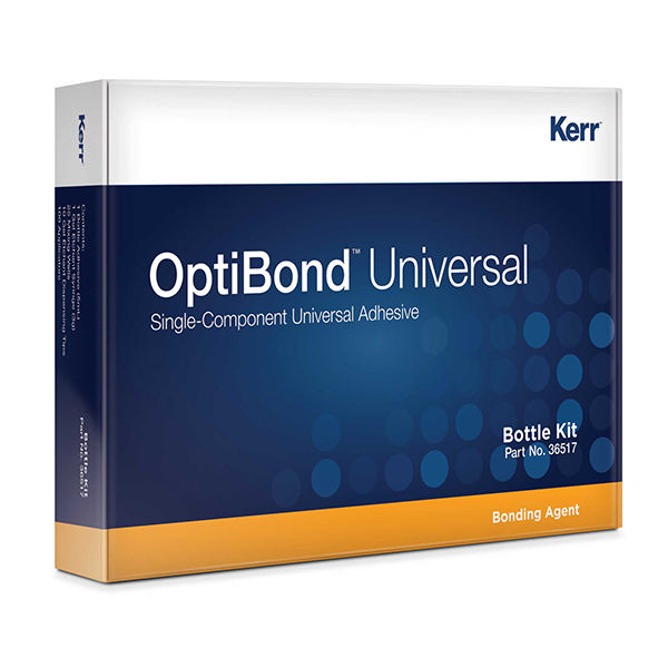 OptiBond Universal i flaske, 5 ml, sæt
