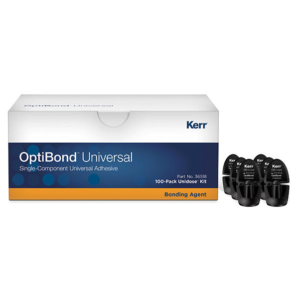OptiBond Universal Unidose, sæt