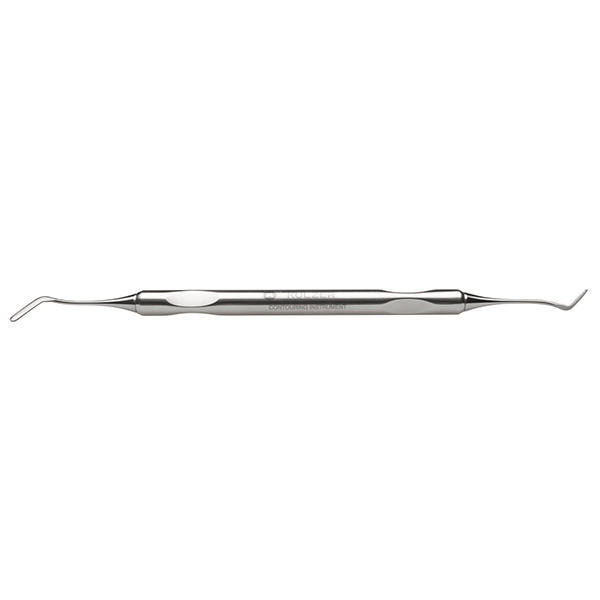 Contouring instrument