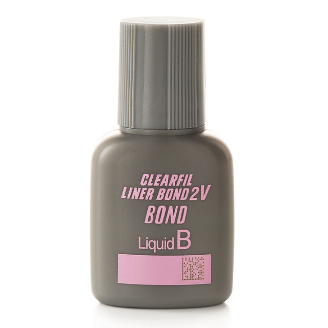 Clearfil LB 2V, Bond B, 3 ml