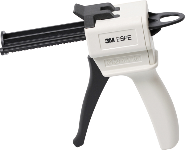 Garant blandepistol 4:1/10:1