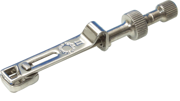 Dentatus Nystrøm matriceholder nr. 2 