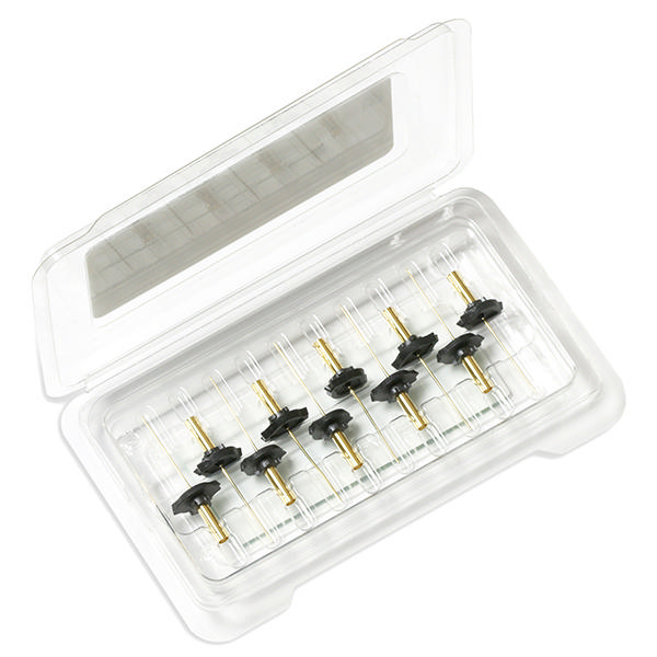 Elements Guttaperka kapsler 23G HB 
