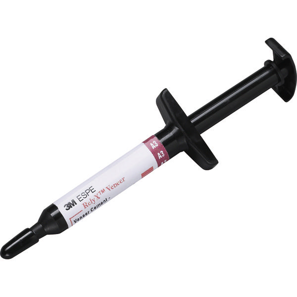 RelyX Veneer cement A3, 3 g