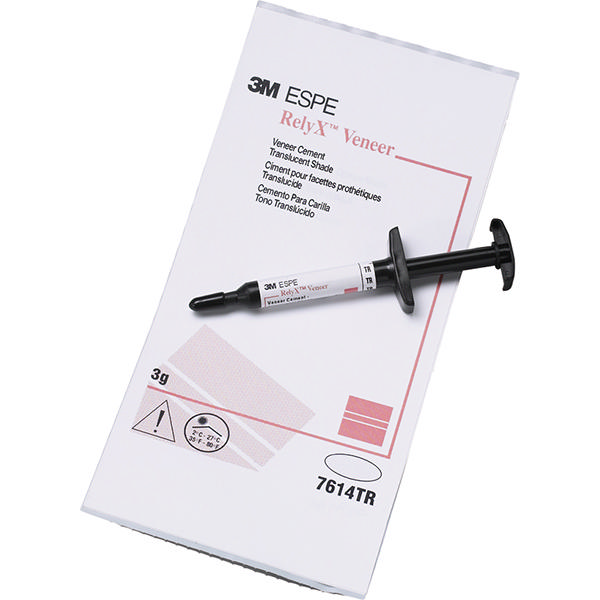 RelyX Veneer try-in B0,5, 2 g