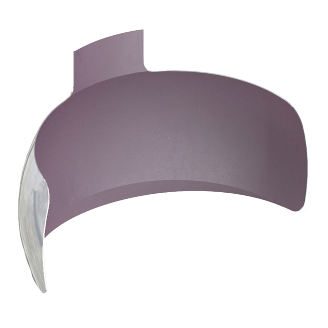 Composi-Tight 3D Fusion matricer, violet, 50 stk.