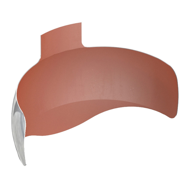 Composi-Tight 3D Fusion matricer, rød, 30 stk.