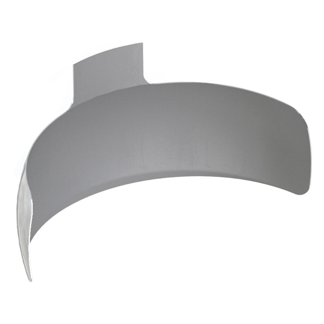 Composi-Tight 3D Fusion matricer, grå, 50 stk.