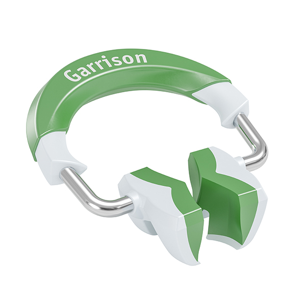 Composi-Tight 3D Fusion ringe bred grøn, 1 stk.