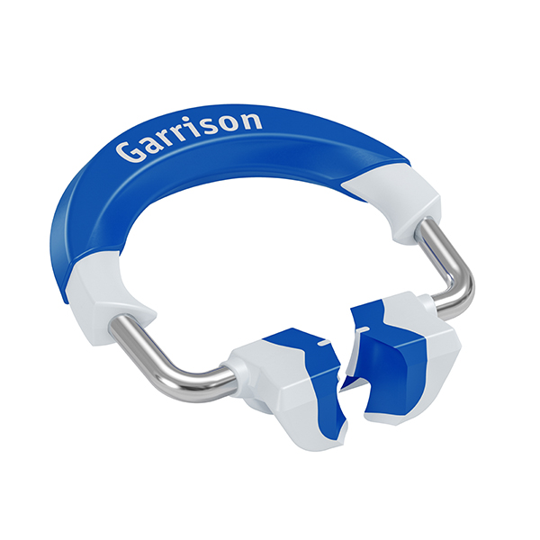 Composi-Tight 3D Fusion ringe kort blå, 1 stk.