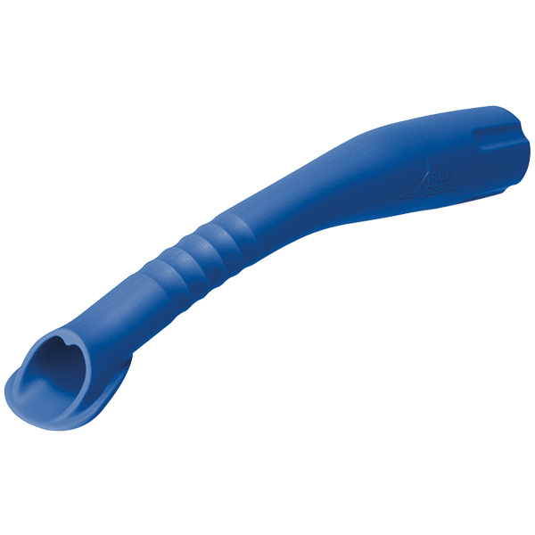 Dürr Petito Universal sug 11 mm blå, 5 stk.